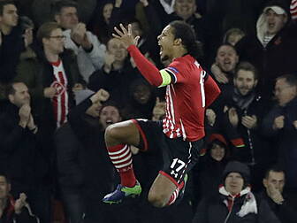 Southampton come back to overc...